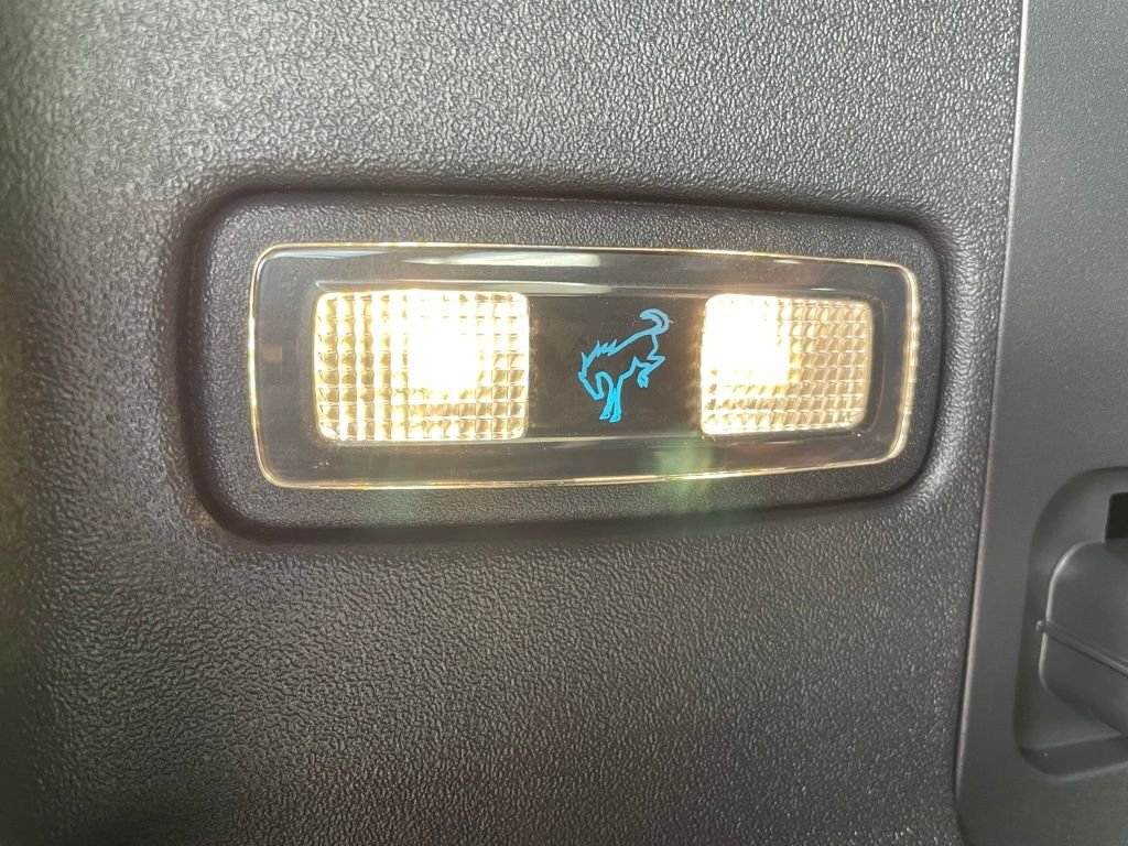 2025 Ford Bronco 4-Door Badlands - Photo 26