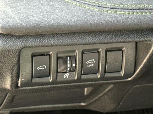 Used 2024 White Subaru Onyx Edition XT image 23