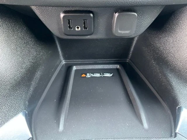 Used 2023 White Chevrolet LT Leather image 20