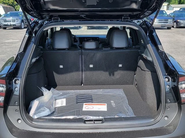 2025 Nissan Kicks SR AWD - Photo 17