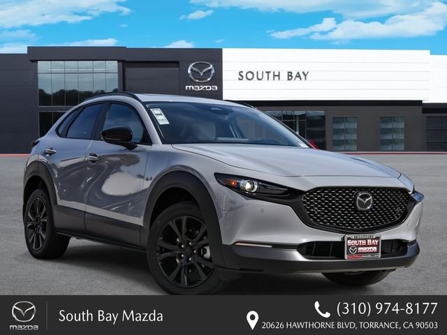 2026 Mazda CX-30