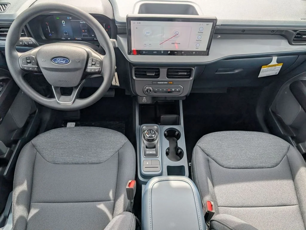 New 2026 White Ford XL image 44