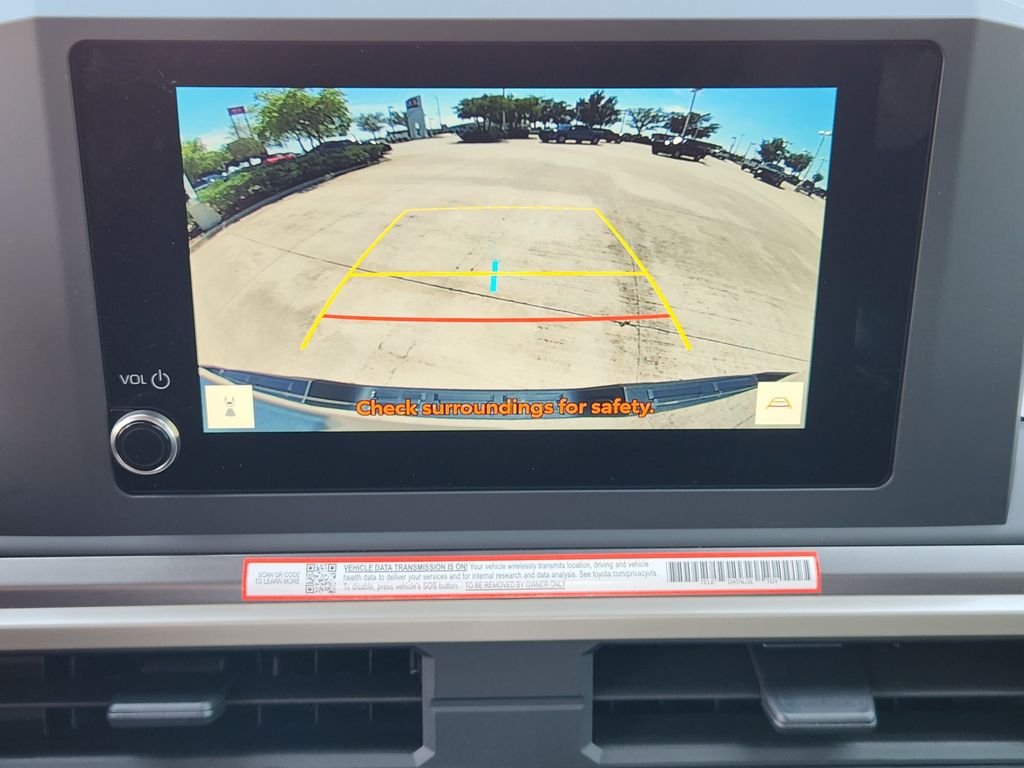 New 2026 Underground Toyota  SR5 image 14