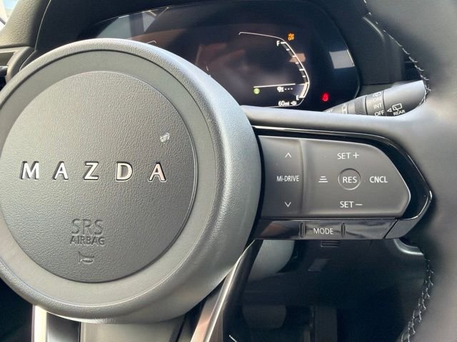 New 2026 Soul Red Crystal Metallic Mazda 2.5 S Preferred AWD image 18