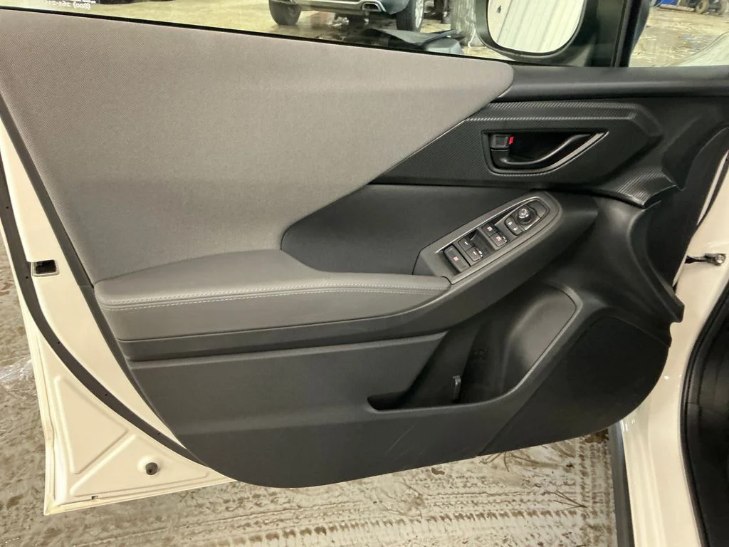 Certified Used 2024 White Subaru Premium image 16