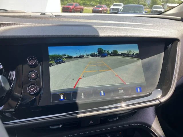 2023 Buick Envision Avenir - Photo 15
