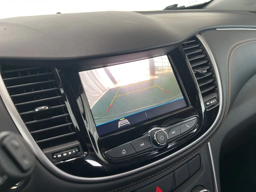 Used 2022 Black Chevrolet LT image 12