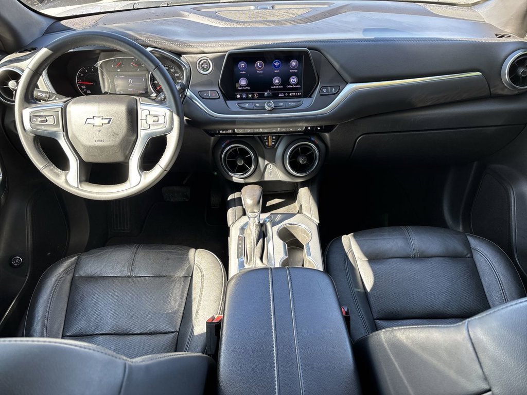 2020 Chevrolet Blazer 3LT - Photo 24
