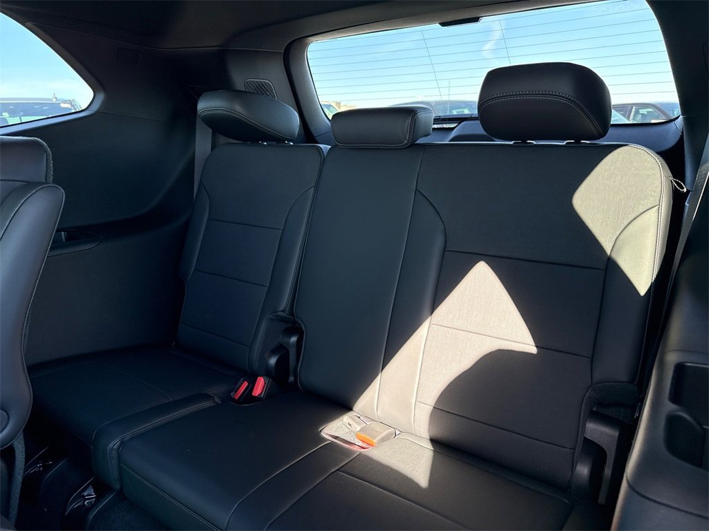 2026 BUICK ENCLAVE - Image 32