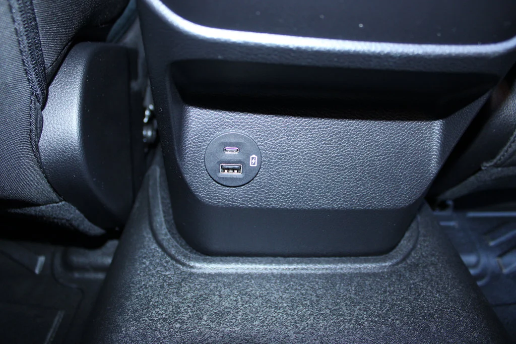 Used 2026 Shadow Black Ford XLT image 27