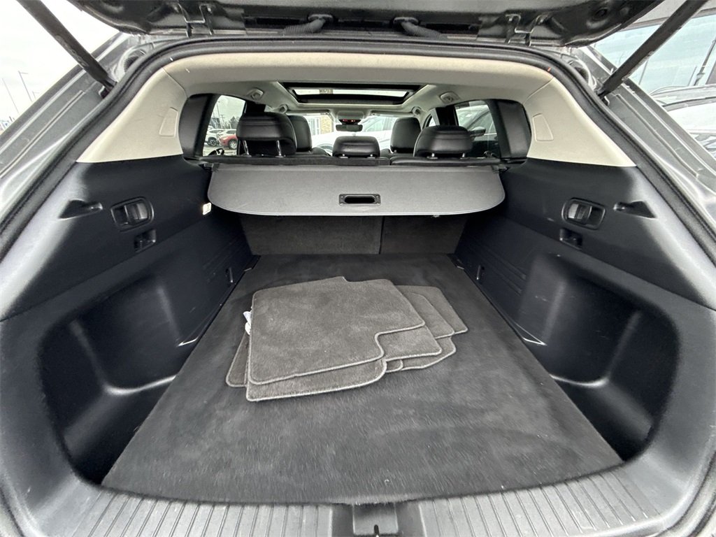 2023 MAZDA CX-50 - Image 25