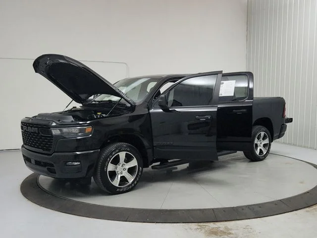 Used 2025 Black Ram Tradesman image 11