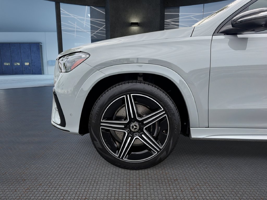 Used 2024  Mercedes-Benz GLE 450 image 24