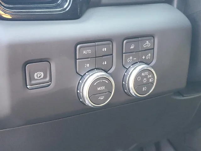 Used 2026 Sterling Metallic GMC AT4 image 16