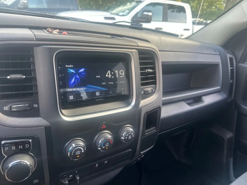 Used 2016 Red Ram Express image 13