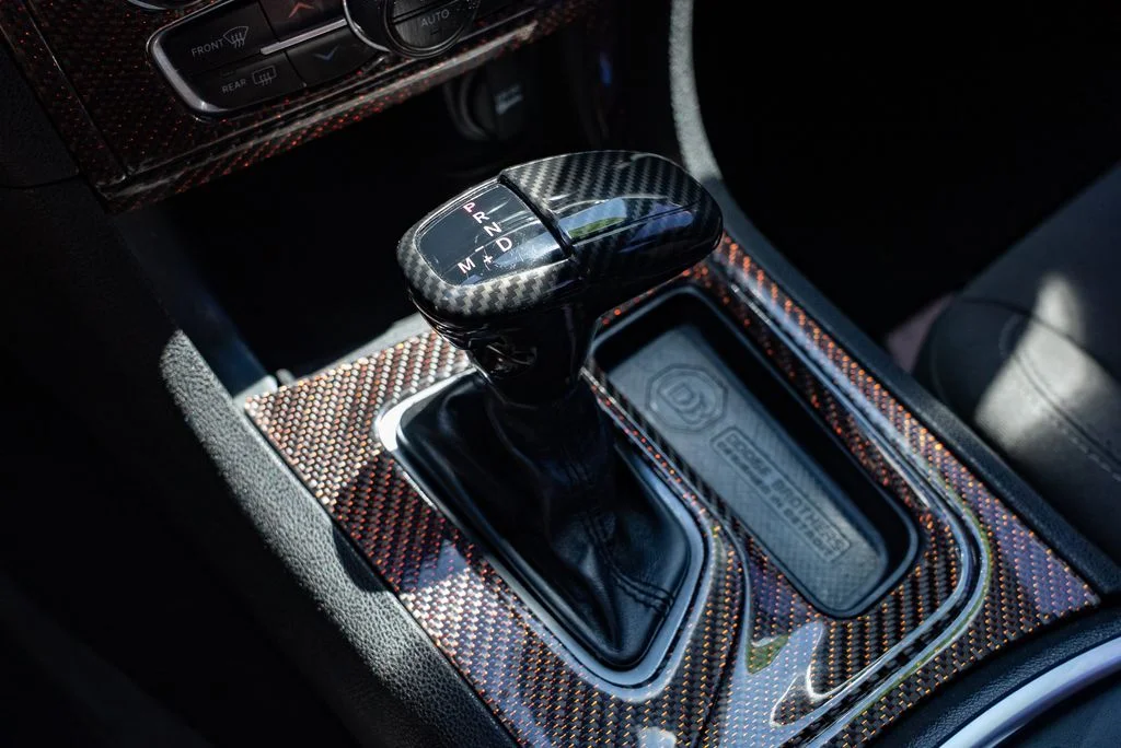 Used 2020 Silver Dodge R/T Scat Pack Widebody image 19