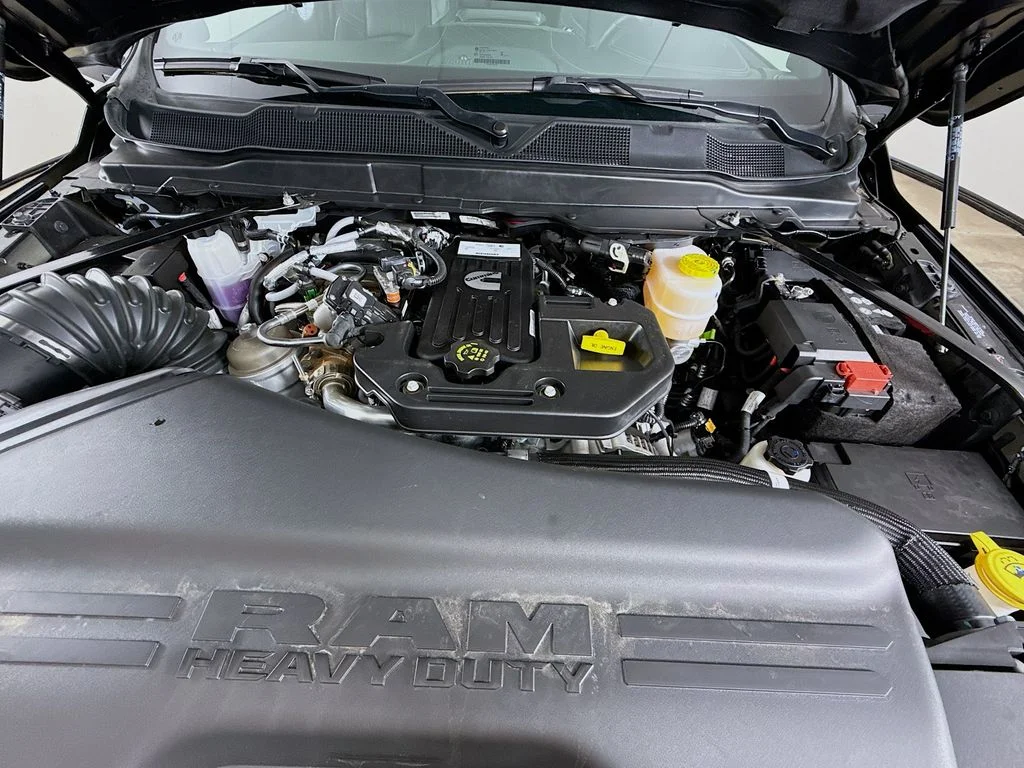 Used 2026 Black Ram Limited image 31