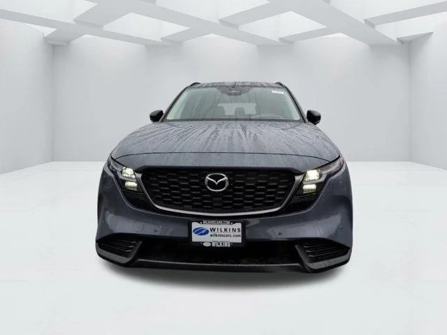 2026 Mazda CX-5 S Preferred - Photo 2