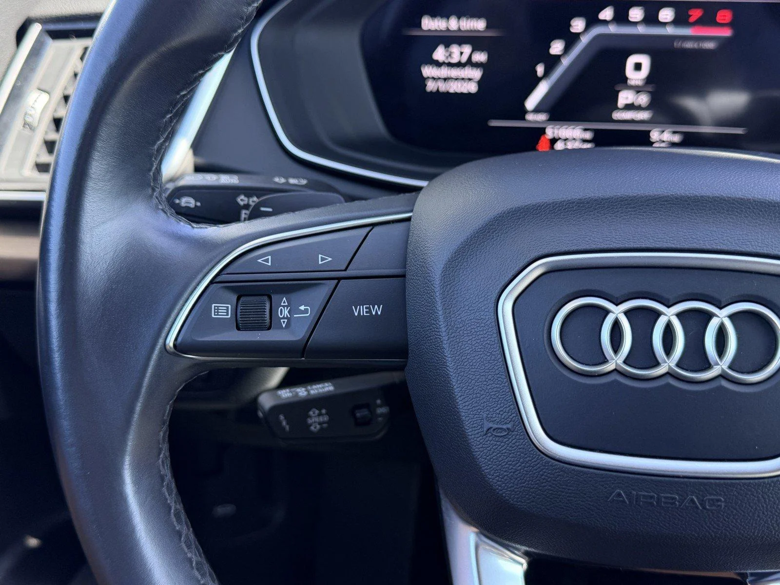 Used 2024  Audi S line Premium Plus image 19