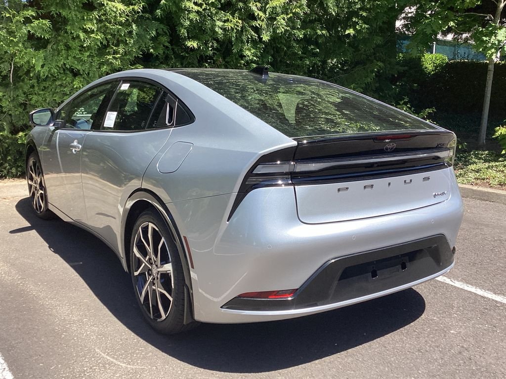New 2026  Toyota XSE image 6