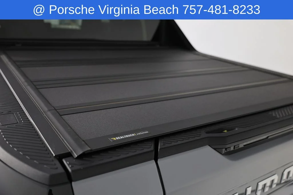 Used 2026 Gray GMC 2X image 17