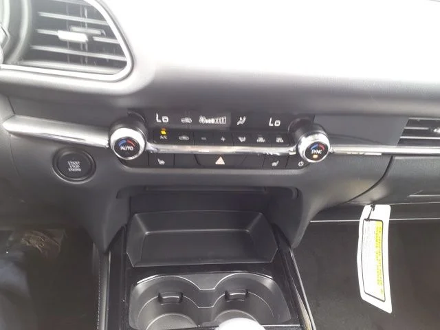 Used 2025 Gray Mazda 2.5 S Preferred Package image 17