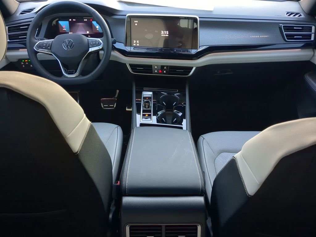 2026 Volkswagen Atlas Cross Sport SEL Premium R-LINE - Photo 14