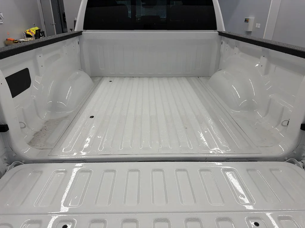 New 2026 Bright White Clearcoat Ram Big Horn/Lone Star image 13