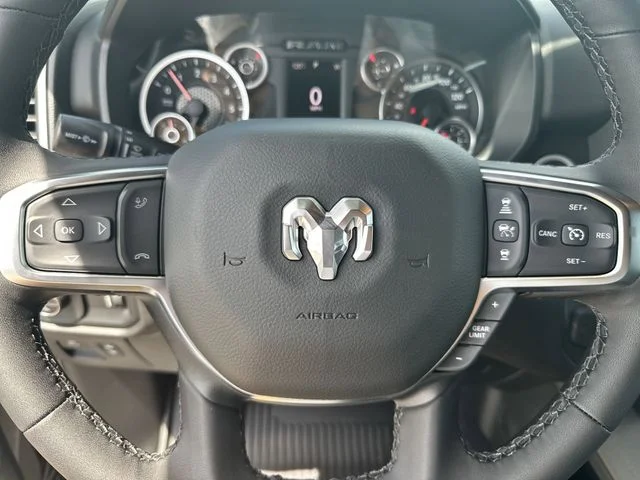 2026 RAM 1500 Big Horn/Lone Star - Photo 27