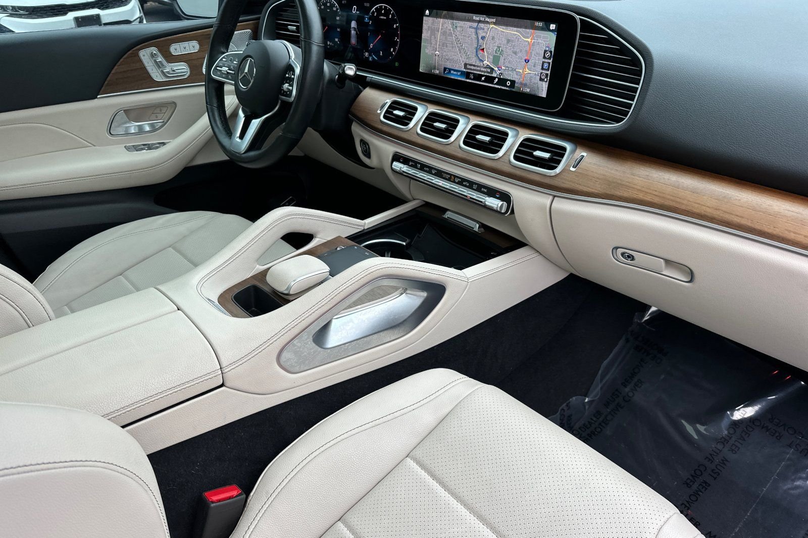 Used 2022  Mercedes-Benz GLE 350 image 19