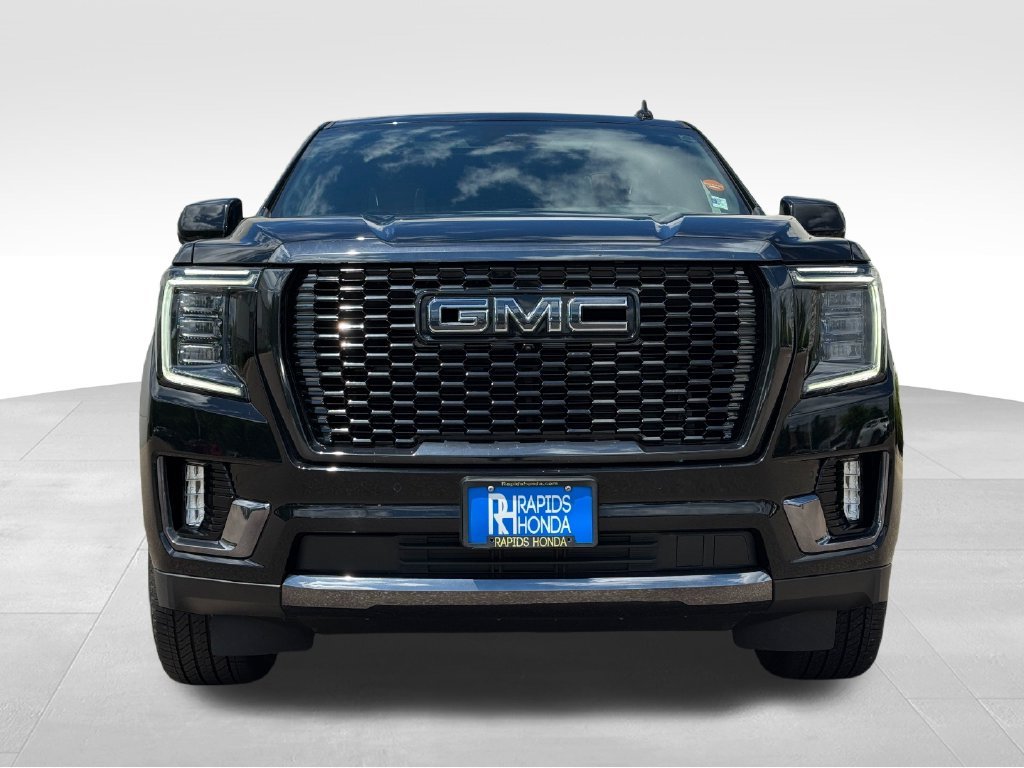 Used 2023 GMC Yukon Denali Ultimate with VIN 1GKS2EKL0PR408516 for sale in Coon Rapids, Minnesota
