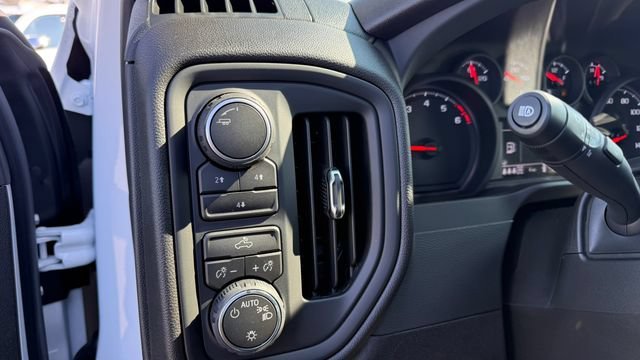 2026 Chevrolet Silverado 3500 HD Work Truck - Photo 26