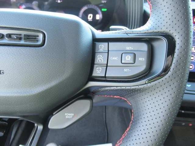 2025 Dodge Charger Daytona R/T - Photo 20