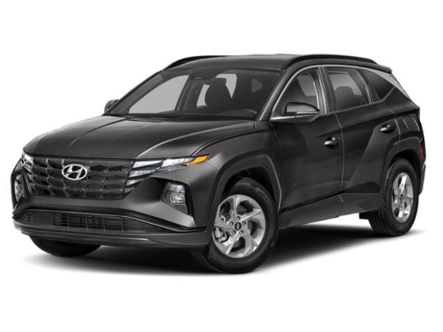 2023 Hyundai Tucson SEL - Photo 1