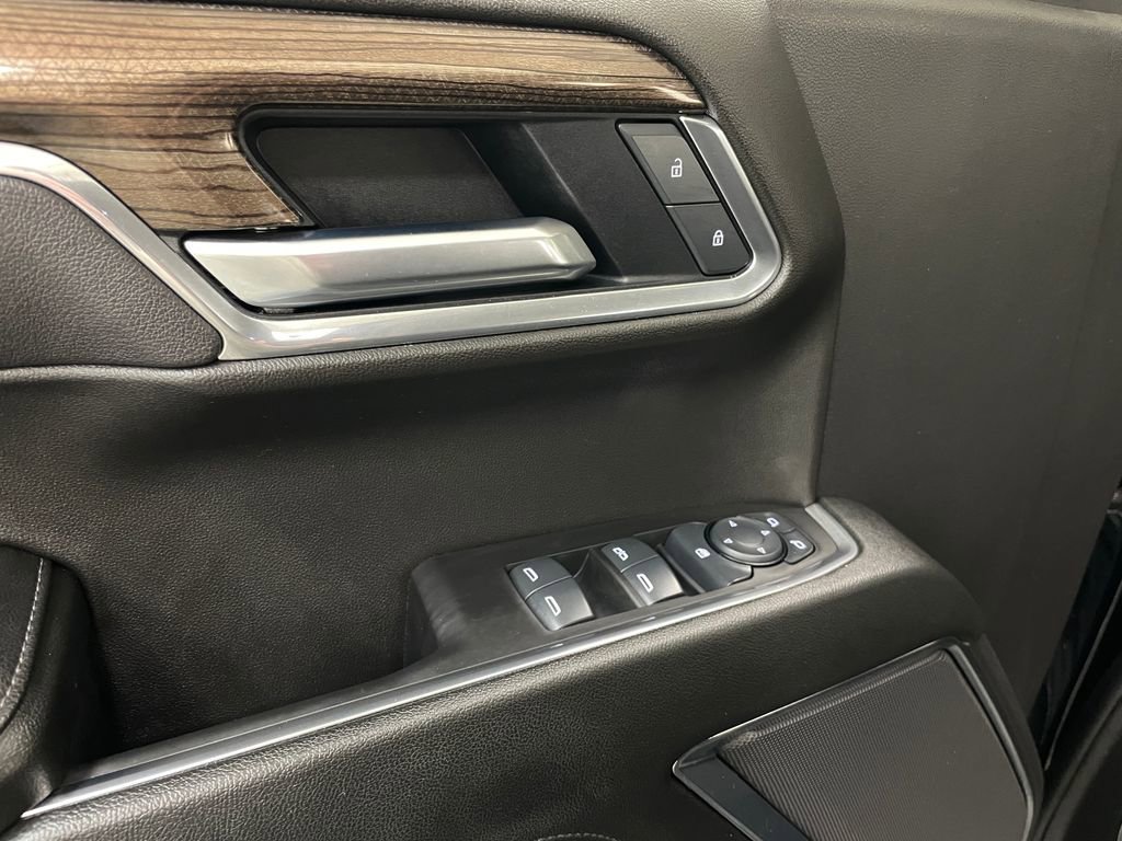 2025 Chevrolet Silverado 1500 LT Trail Boss - Photo 27