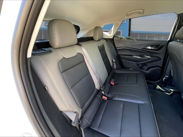 2026 Chevrolet Trax Activ - Photo 13