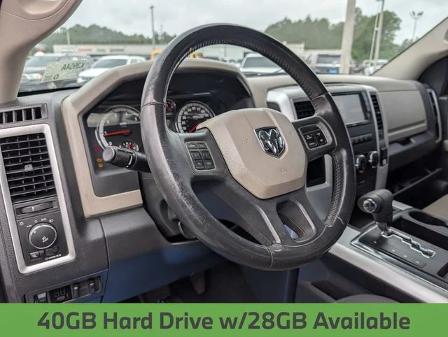 Used 2012 White Ram Outdoorsman image 27