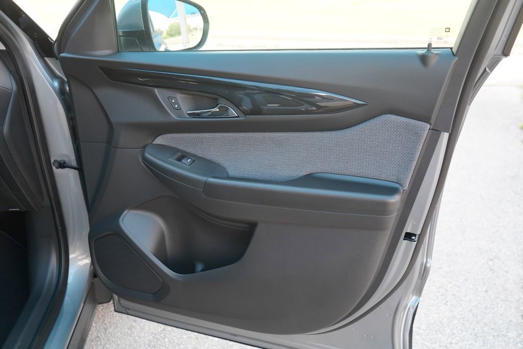 2026 Chevrolet Trailblazer LT - Photo 19