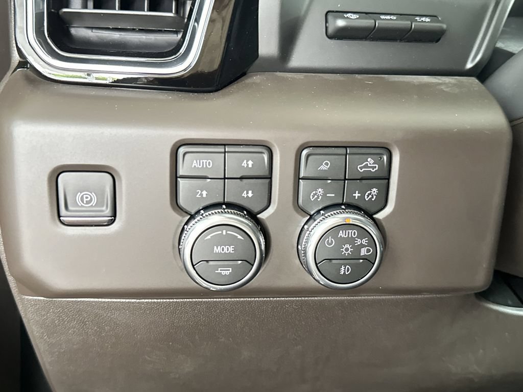 New 2026 Sterling Metallic GMC Denali image 19