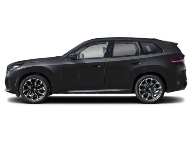 New 2026 Black Sapphire Metallic BMW M50 xDrive image 3
