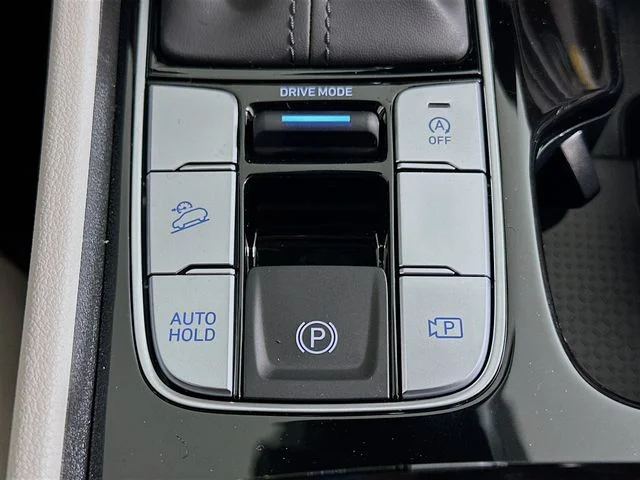 New 2026 Hyundai TUCSON SEL Plus