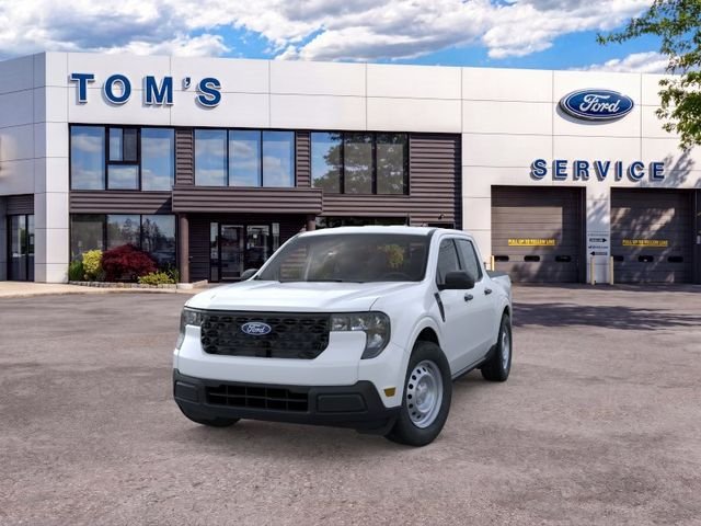 New 2026 Oxford White Ford XL image 2