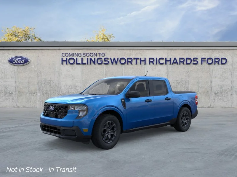 2026 Ford Maverick XLT FWD's photo