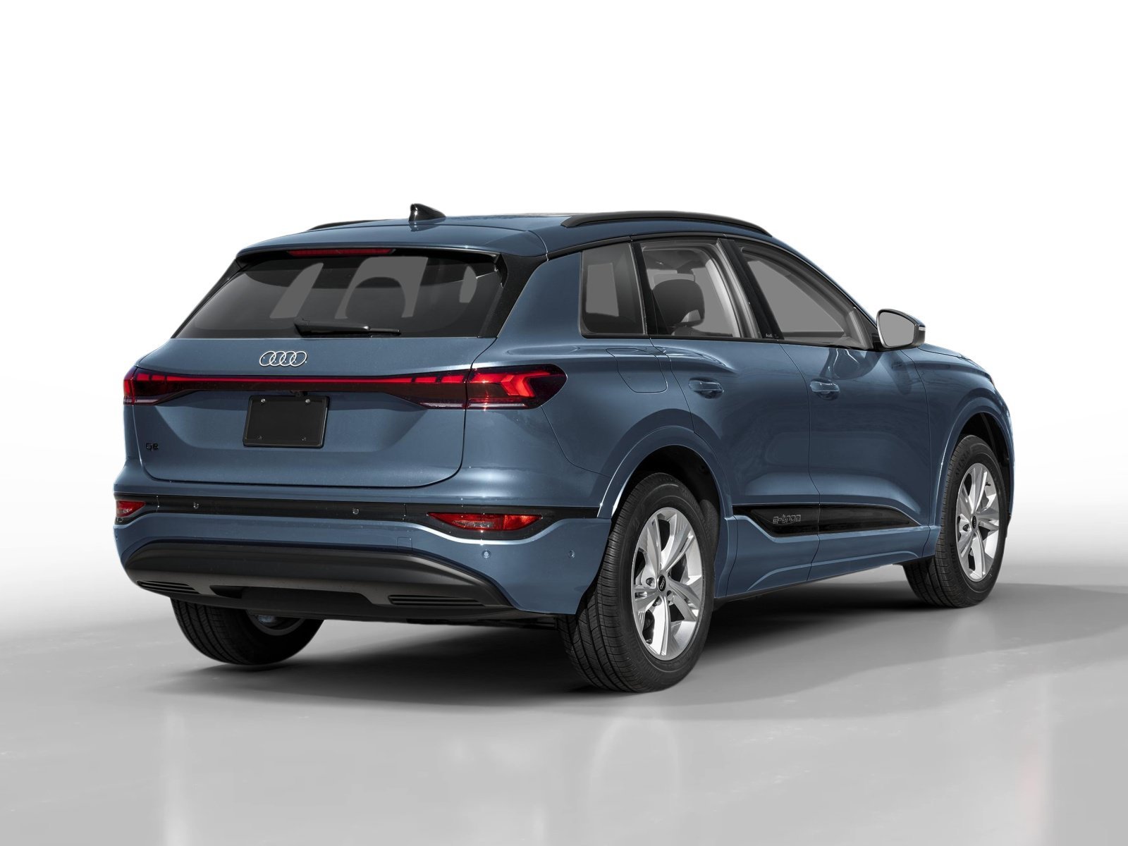 2027 Audi Q6 e-tron Premium Plus - Photo 2