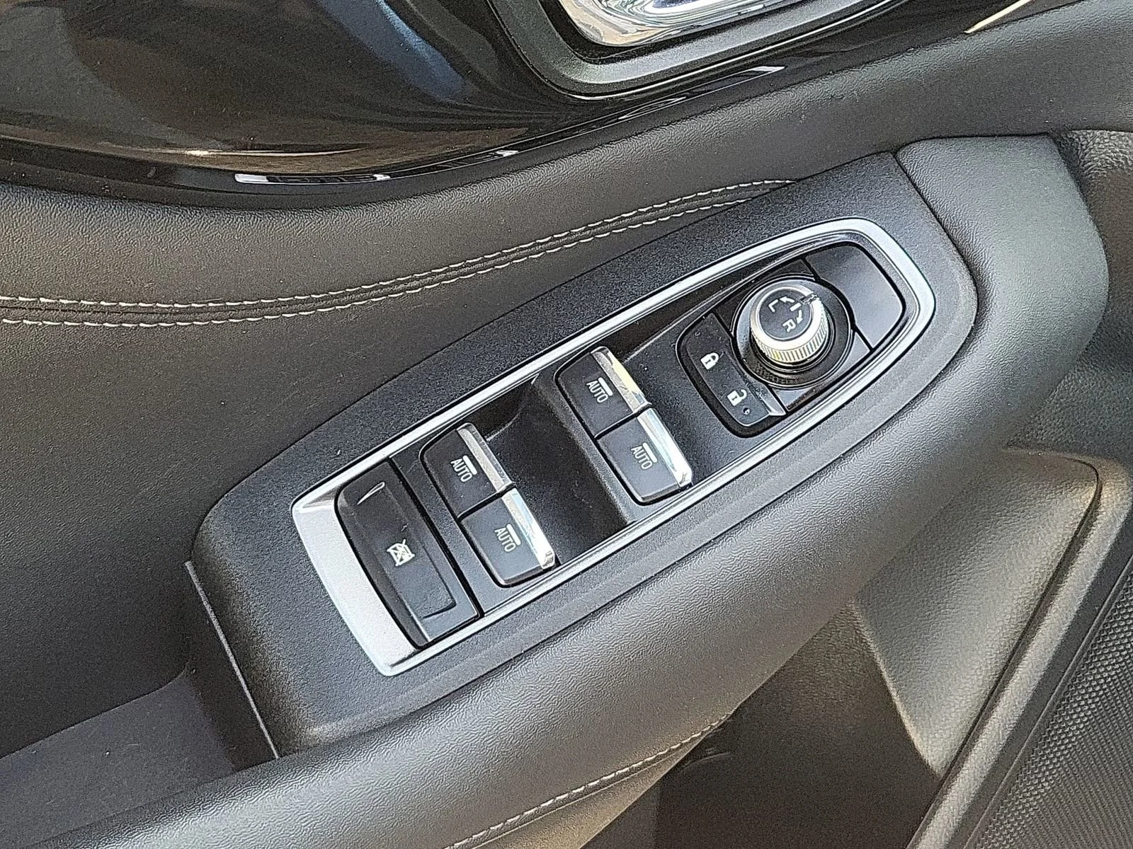2022 Subaru Outback Limited - Photo 24