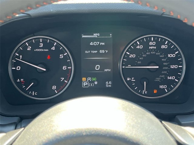 2026 Subaru Crosstrek Limited - Photo 32