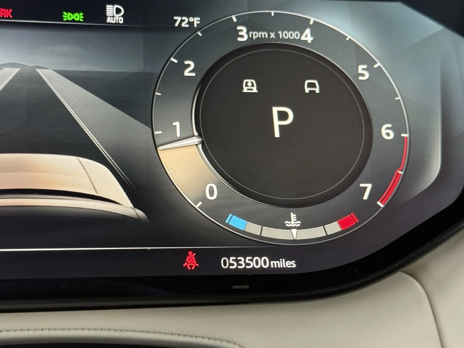 2022 Land Rover New Range Rover SE - Photo 18