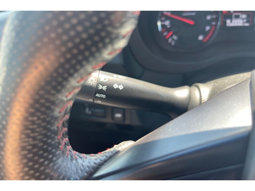 Used 2020 WR BLUE PEARL Subaru STI image 34