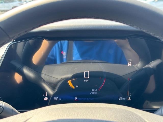 New 2026 White Sands Chevrolet ACTIV image 14