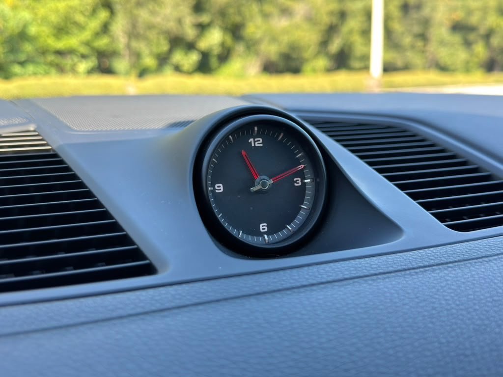 Used 2020 Blue Porsche  image 20